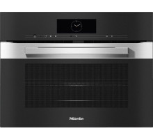 Духовой шкаф MIELE H7840BM EDST/CLST сталь CleanSteel