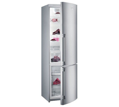 Холодильник GORENJE rk 68 sya2