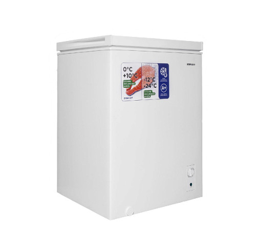 Морозильный ларь ZARGET ZCF157W