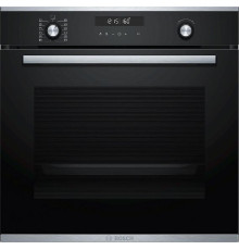 Духовой шкаф Bosch HBA 2780S0 черный