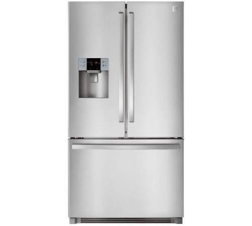 Холодильник DAEWOO RF 64 EDG