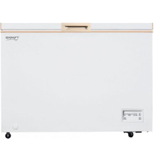 Морозильный ларь KRAFT TCH-H250EGL