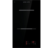 Стеклокерамическая панель GORENJE ECT 330 ORA B