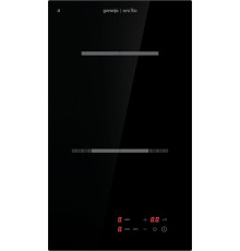 Стеклокерамическая панель GORENJE ECT 330 ORA B