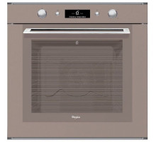 Духовой шкаф WHIRLPOOL akzm7540/s