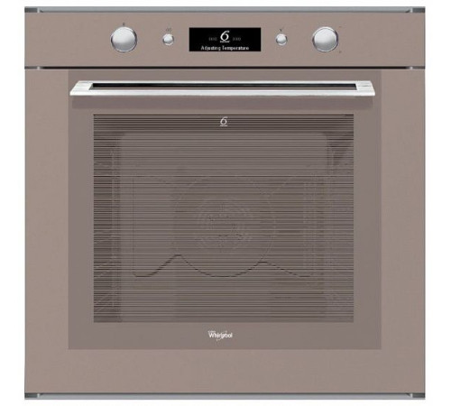 Духовой шкаф WHIRLPOOL akzm7540/s