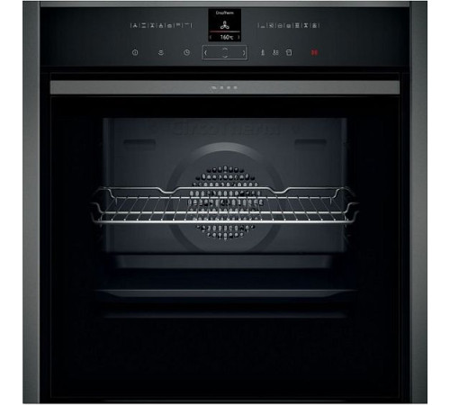 Духовой шкаф NEFF B47VR22G0