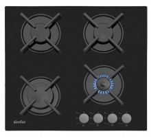Варочная панель SIMFER H60N40B412
