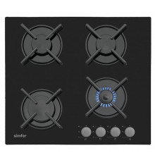 Варочная панель SIMFER H60N40B412