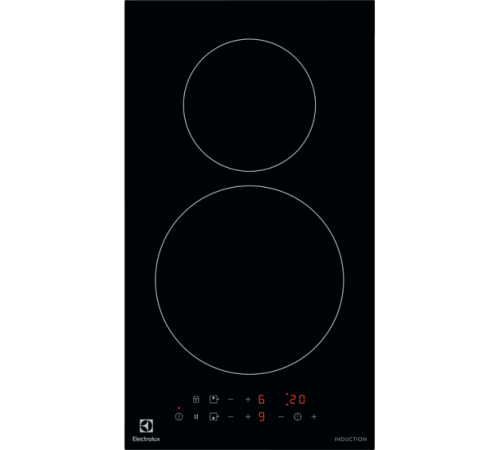 Варочная поверхность ELECTROLUX LIT30230C