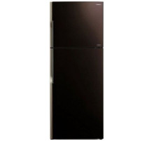 Двухкамерный холодильник HITACHI r-vg 472 pu3 gbw