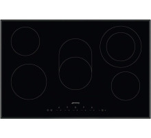 Поверхность SMEG SE385EMTB