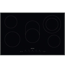 Поверхность SMEG SE385EMTB