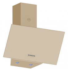 Вытяжка MBS ALPINIA 150 GLASS IVORY