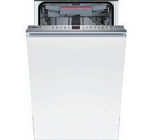 Встраиваемая посудомоечная машина BOSCH SPV45MX02E