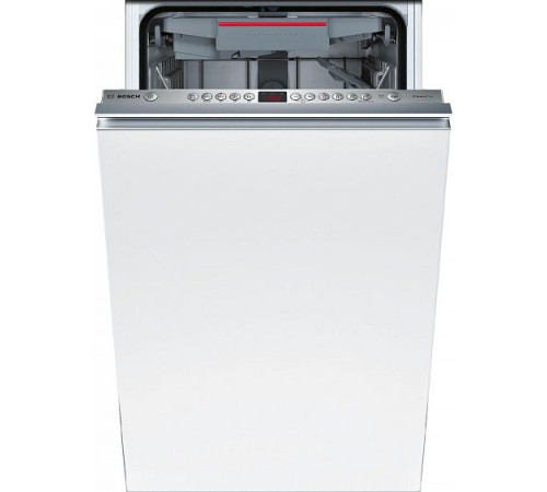 Встраиваемая посудомоечная машина BOSCH SPV45MX02E