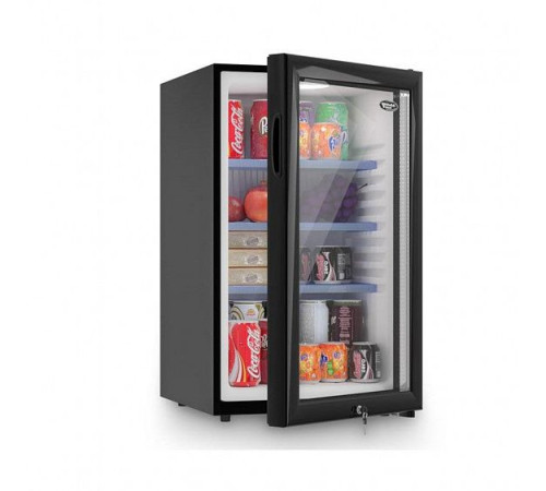 Минибар COLDVINE AC-50BG