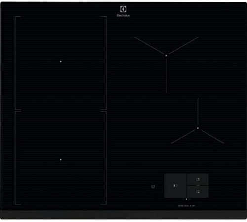 Варочная поверхность ELECTROLUX EIS67483