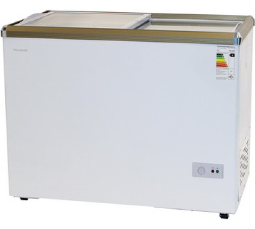 Морозильный ларь WILLMARK FSL-300X-4
