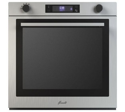 Духовой шкаф FORNELLI fea 60 binario ix
