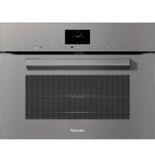 Духовой шкаф MIELE H7640BM GRGR графитовый серый