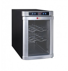 Винный шкаф LA SOMMELIERE VN6B