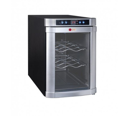 Винный шкаф LA SOMMELIERE VN6B