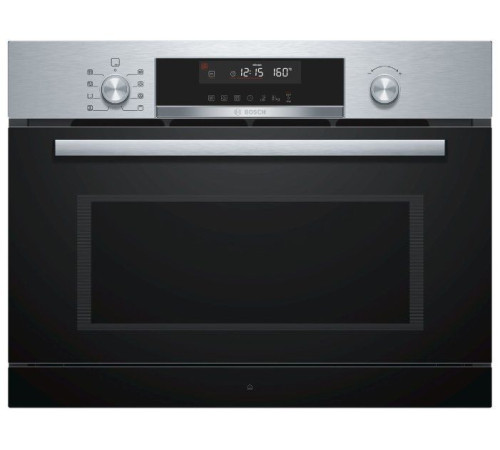 Микроволновая печь BOSCH CPA565GS0