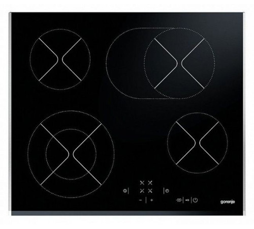 Поверхность GORENJE ect 620 bxc