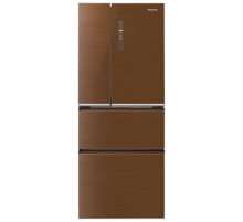 Холодильник PANASONIC NR-D535YG-T8