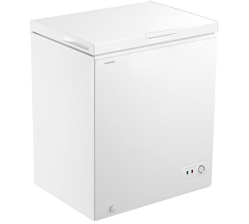 Морозильный ларь NORDFROST CFS 200