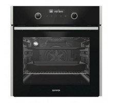 Духовой шкаф GORENJE BO747A42XG нержавеющая сталь