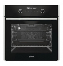 Духовой шкаф GORENJE BO747A42XG нержавеющая сталь