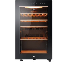 Винный шкаф HAIER FWC49GA