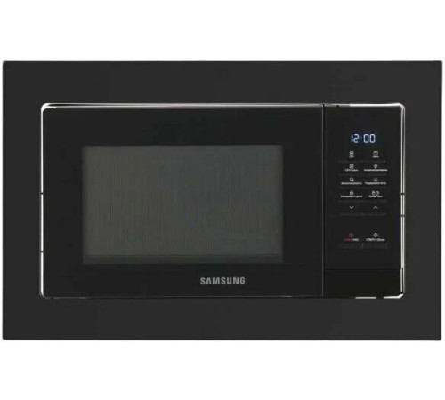 Микроволновая печь SAMSUNG MG23A7013AA/BW
