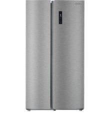 Холодильник ZUGEL ZRSS630Х