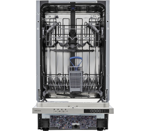 Посудомоечная машина KRONA REGEN 45 BI