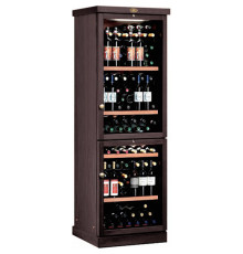 Винный шкаф IP INDUSTRIE CEXP 601 VU