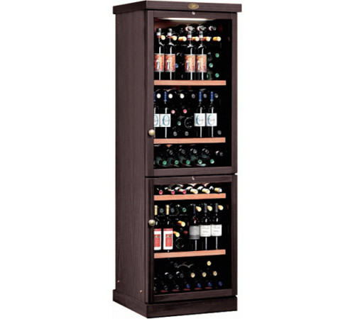 Винный шкаф IP INDUSTRIE CEXP 601 VU