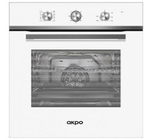 Духовой шкаф AKPO PEA 080 wh