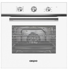 Духовой шкаф AKPO PEA 080 wh