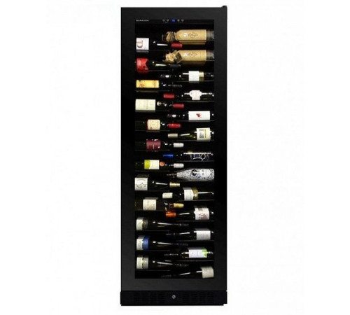 Винный шкаф DUNAVOX DX-143.468B