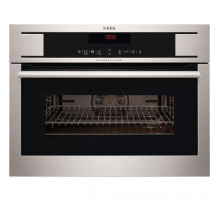 Духовой шкаф AEG KM5840310M