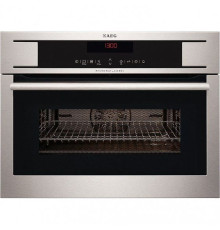 Духовой шкаф AEG KM5840310M