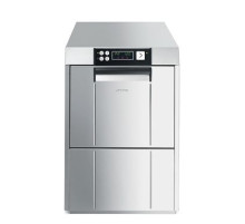 Стаканомоечная машина SMEG CWG 420 SD-1