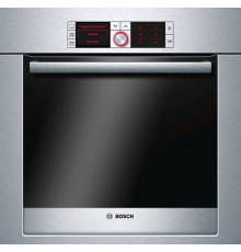 Духовой шкаф BOSCH hbg 78s750