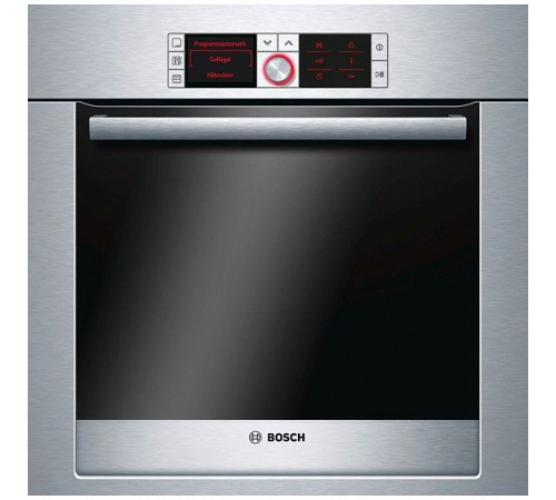 Духовой шкаф BOSCH hbg 78s750