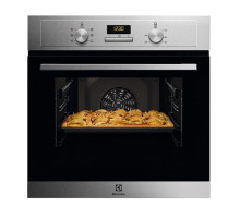 Духовой шкаф ELECTROLUX EOF3C00X