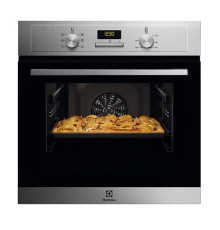 Духовой шкаф ELECTROLUX EOF3C00X