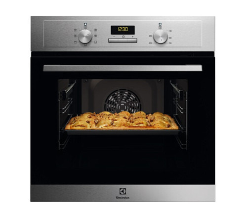 Духовой шкаф ELECTROLUX EOF3C00X